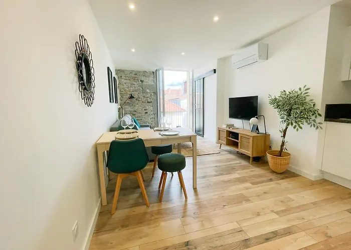 #es Les Clercs Apartment