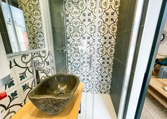 Apartment #es Les Clercs *