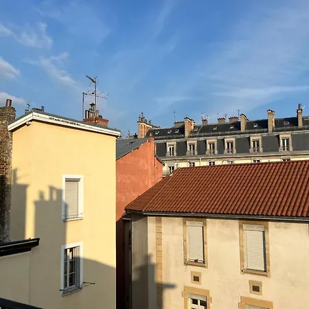 Apartamento #es Les Clercs