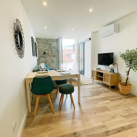 #es Les Clercs Lägenhet