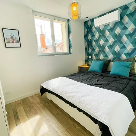 #es Les Clercs * Grenoble