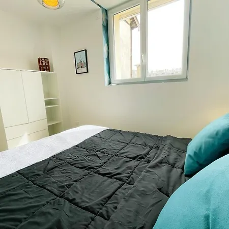 #es Les Clercs * Grenoble