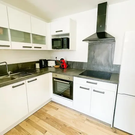 #es Les Clercs Apartamento *