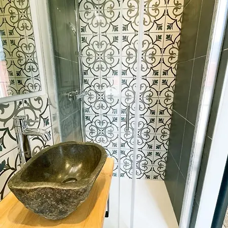 Apartament #Es Les Clercs *