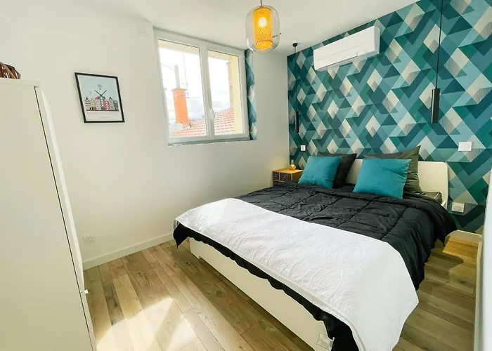 #es Les Clercs * Grenoble