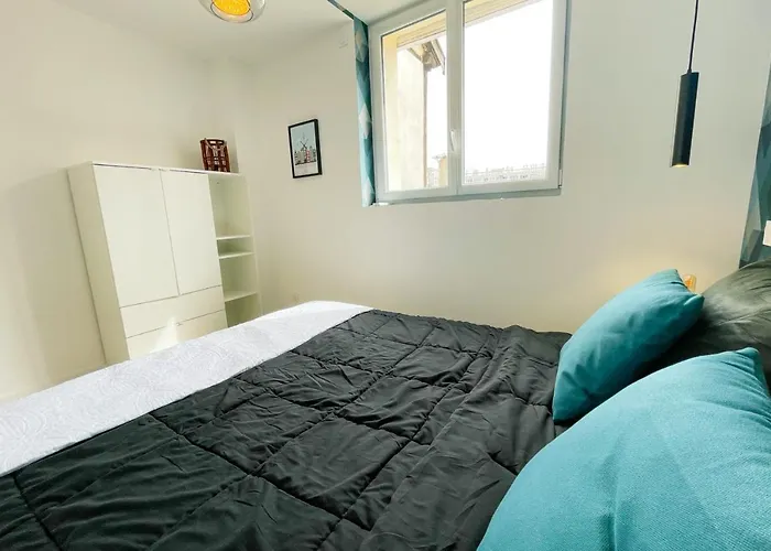 #es Les Clercs * Grenoble